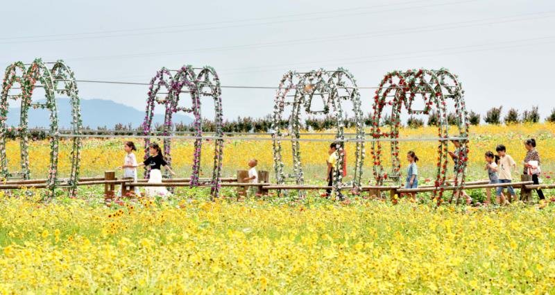 江西旅游打卡地方有哪些是網(wǎng)紅打卡地？